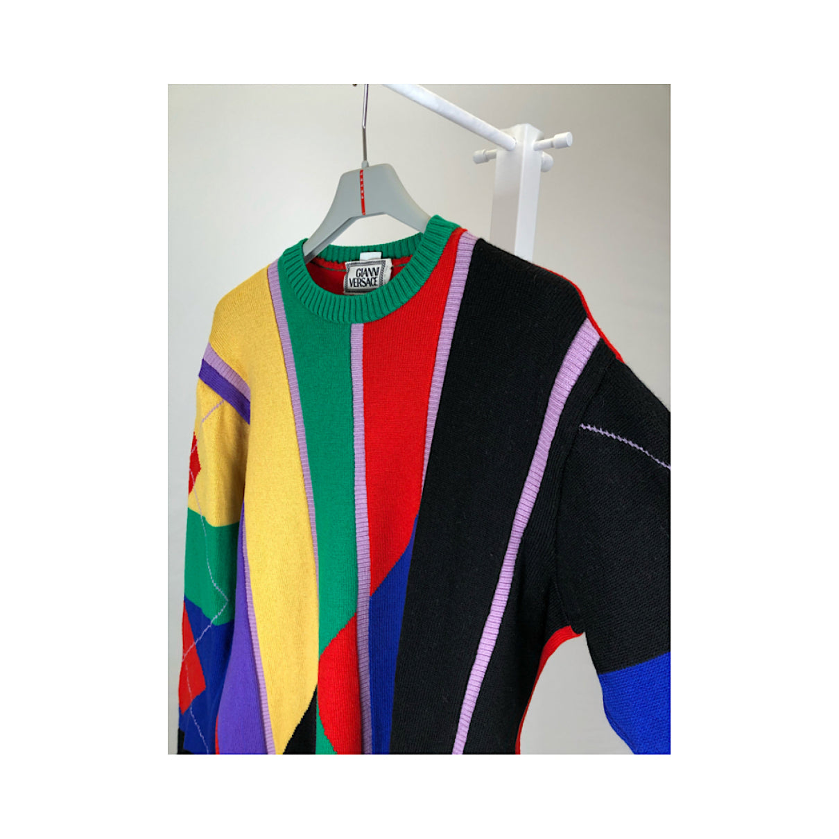 Gianni Versace Knitwear image 2