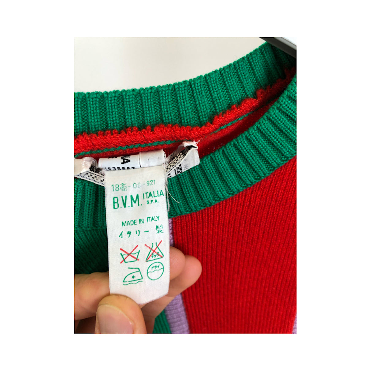 Gianni Versace Knitwear image 5