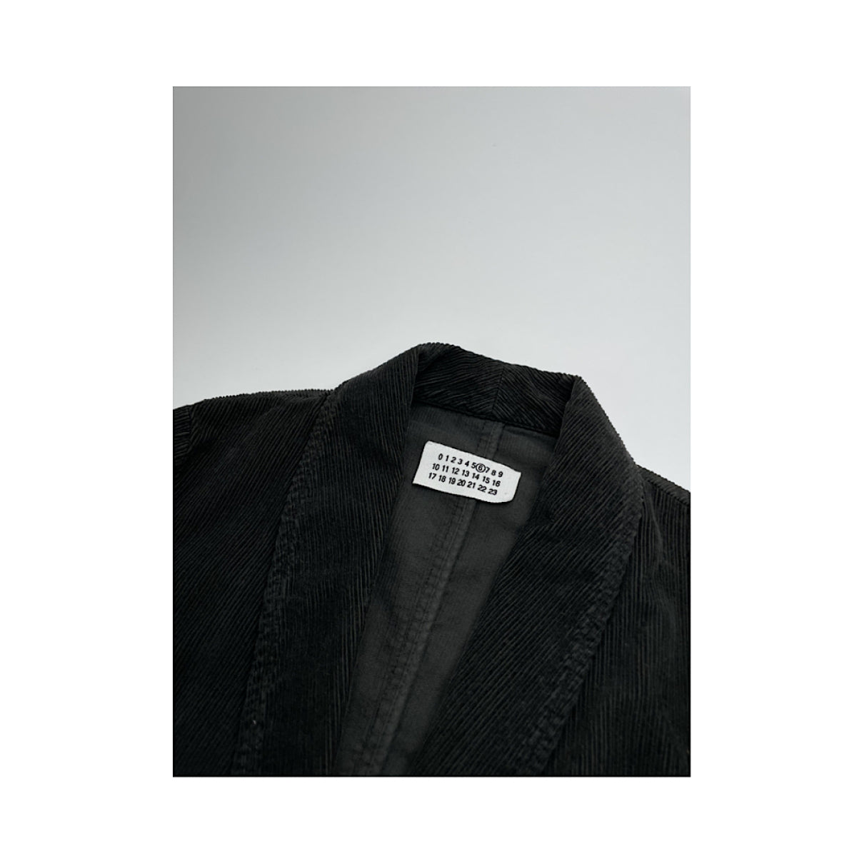 Maison Martin Margiela Coat image 3