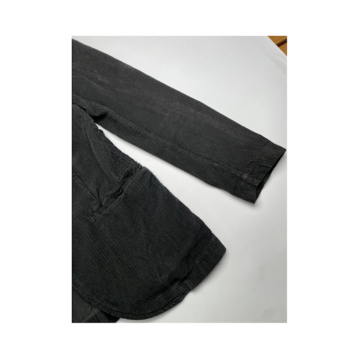 Maison Martin Margiela Coat image 4