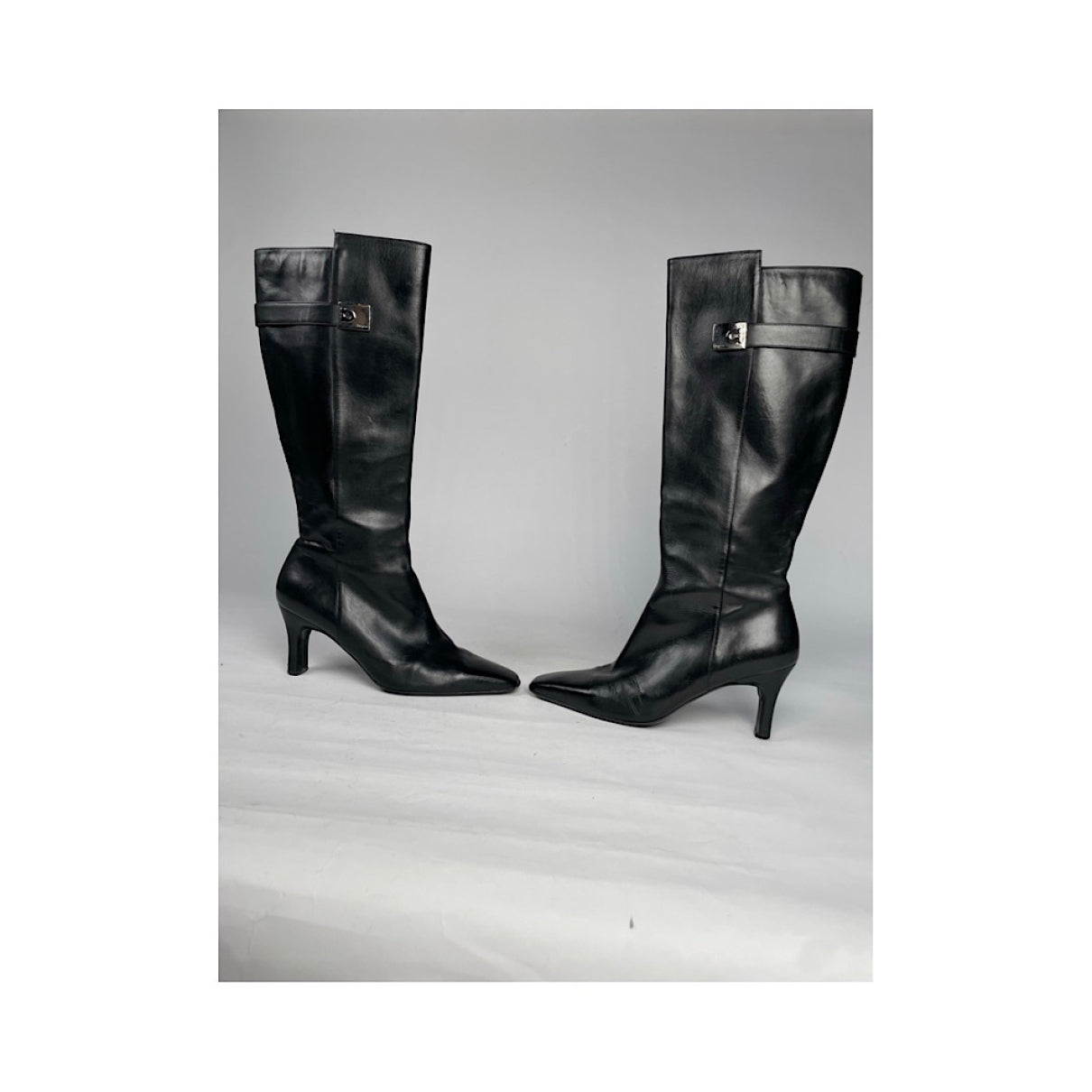 Salvatore Ferragamo Boot image 2