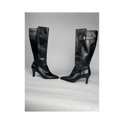 Salvatore Ferragamo Boot image 2