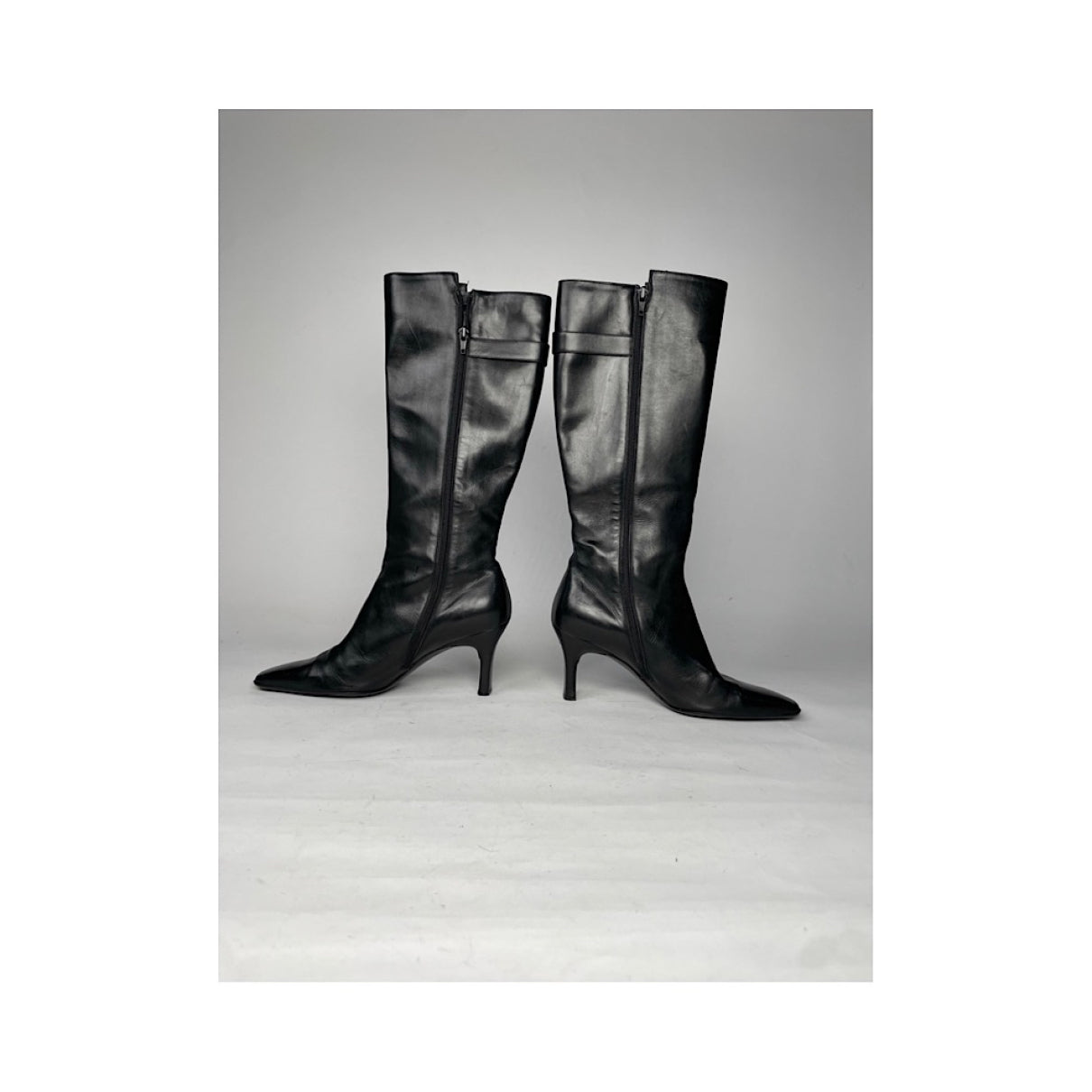 Salvatore Ferragamo Boot image 4