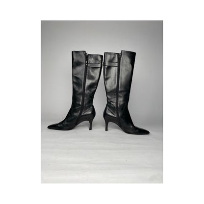 Salvatore Ferragamo Boot image 4