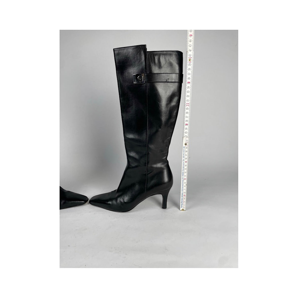 Salvatore Ferragamo Boot image 5