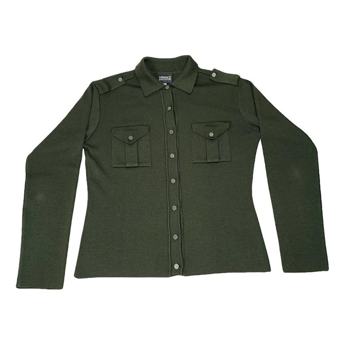 Versace Jeans Couture Knitwear image 1