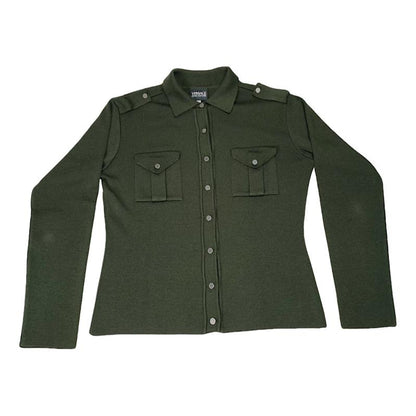 Versace Jeans Couture Knitwear image 1