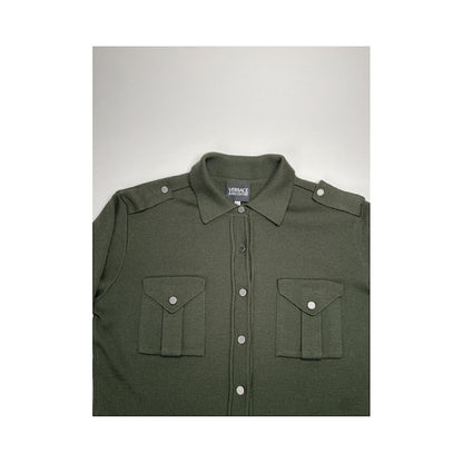 Versace Jeans Couture Knitwear image 2