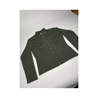 Versace Jeans Couture Knitwear image 4