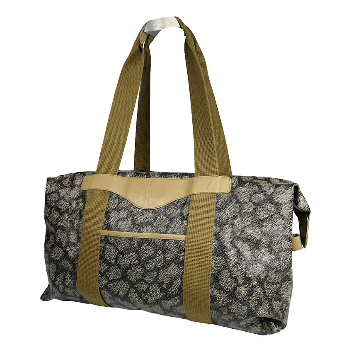 Saint Laurent Travel Bag image 1