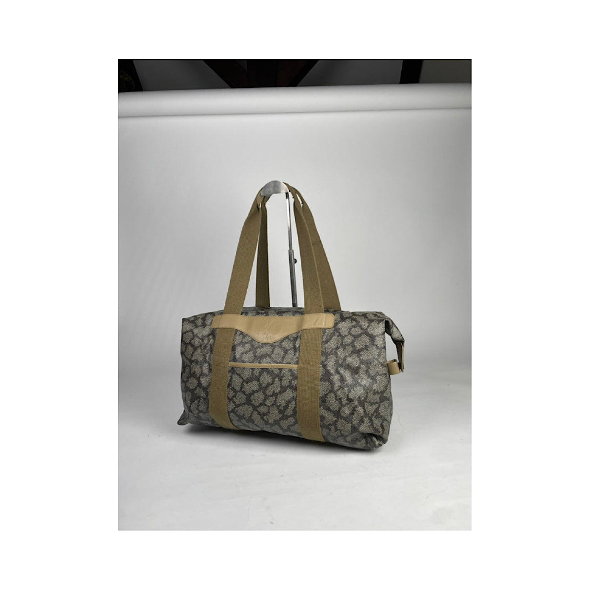 Saint Laurent Travel Bag image 4