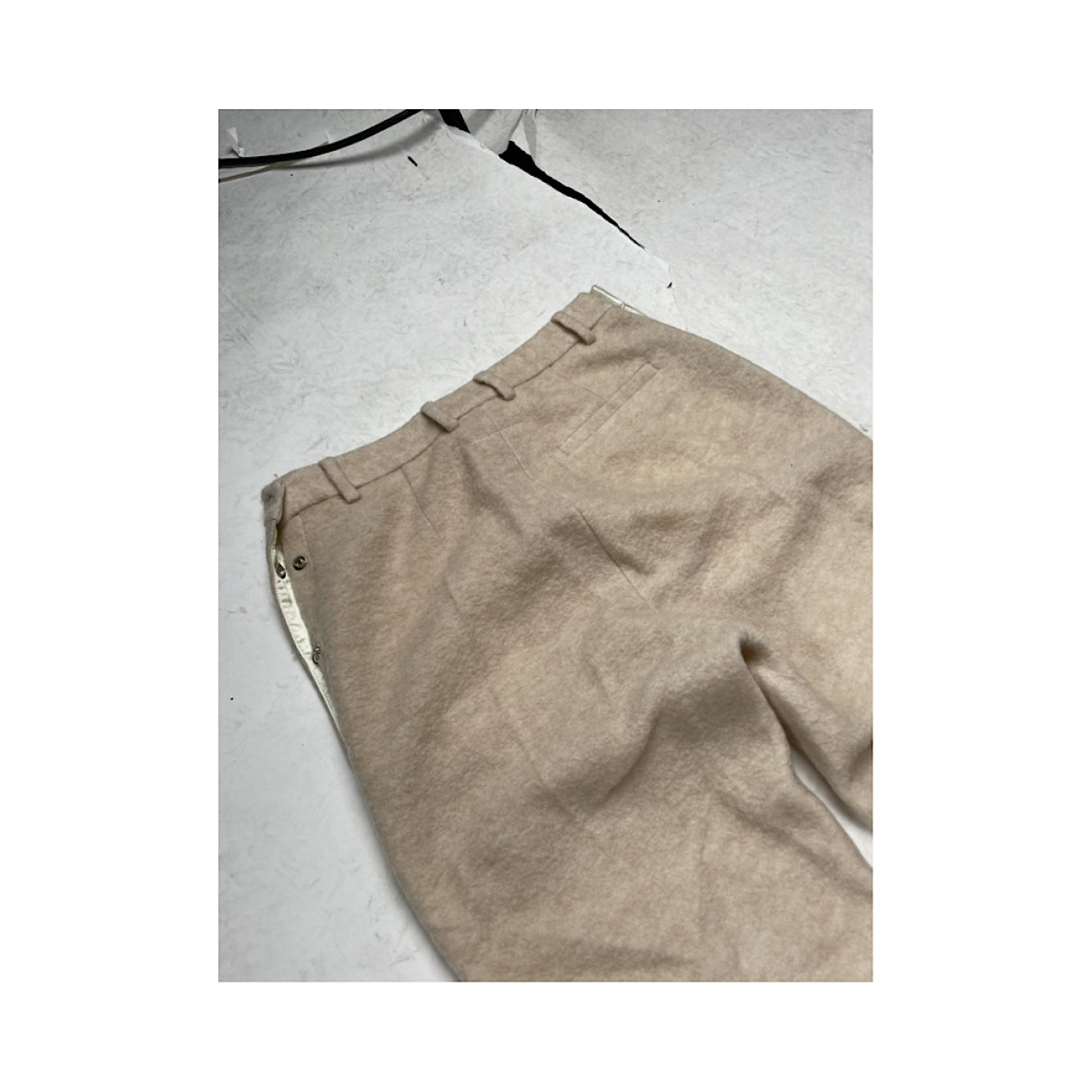 MM6 Trouser image 2
