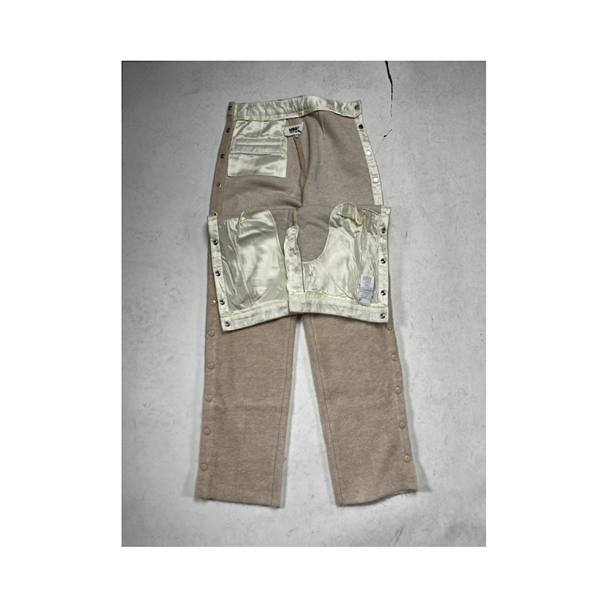MM6 Trouser image 4