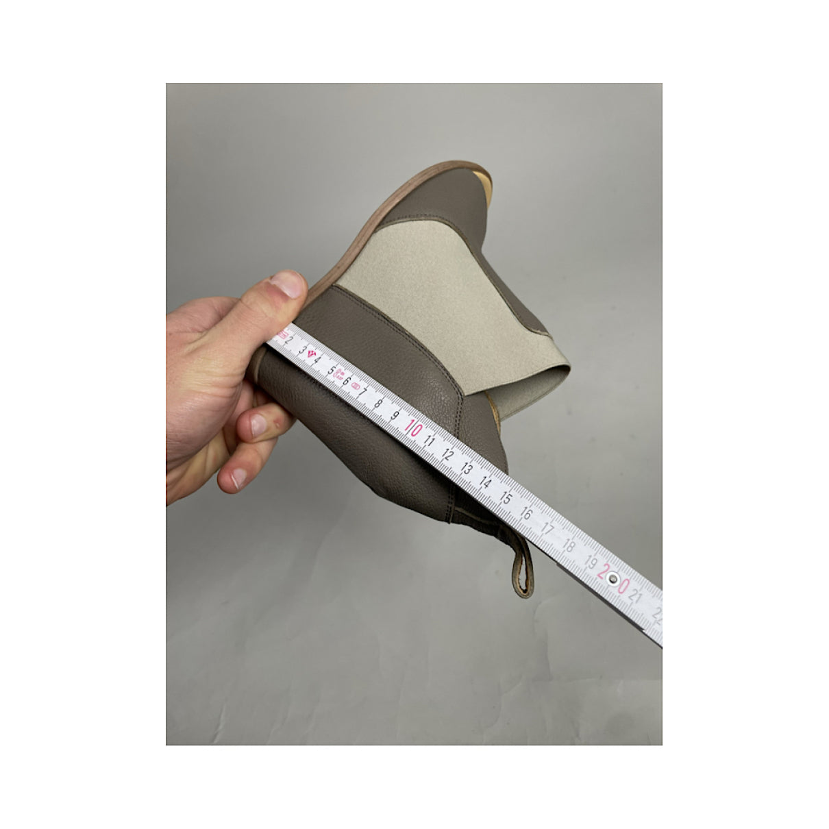 Maison Martin Margiela Heel image 2