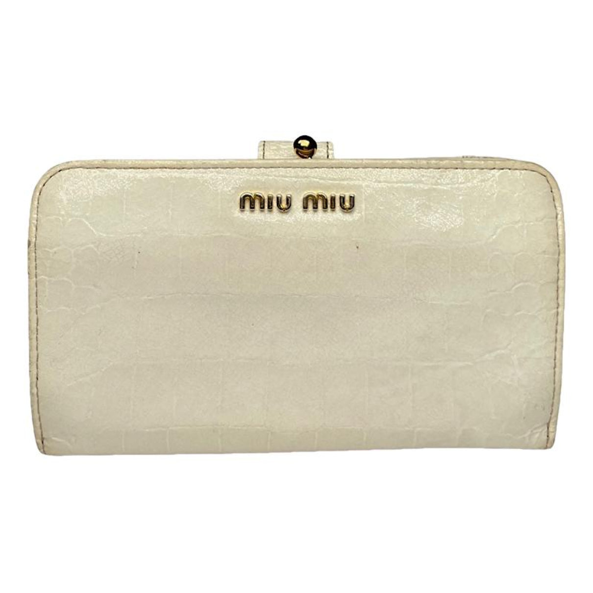 Miu Miu Wallet image 1