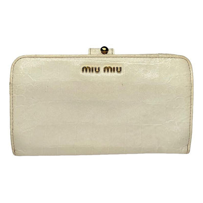 Miu Miu Wallet image 1