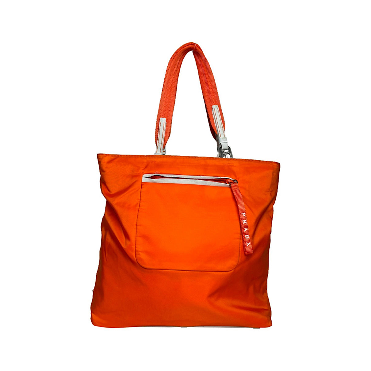 Prada Bibliothèque Handbag image 2