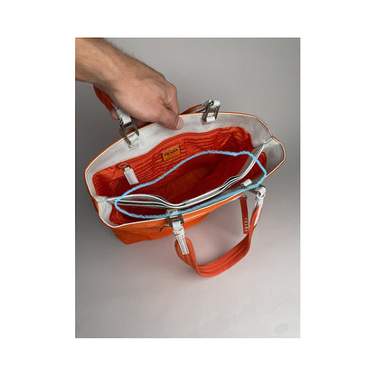 Prada Bibliothèque Handbag image 3