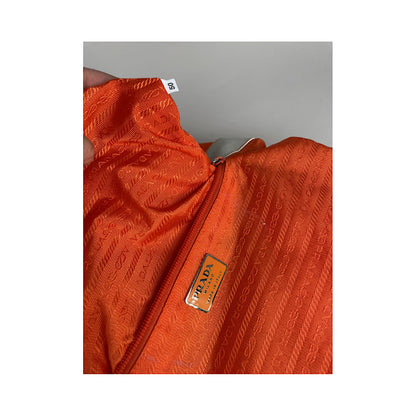 Prada Bibliothèque Handbag image 5