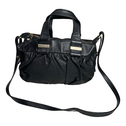 See by Chloé Black Leather Handbag image 1