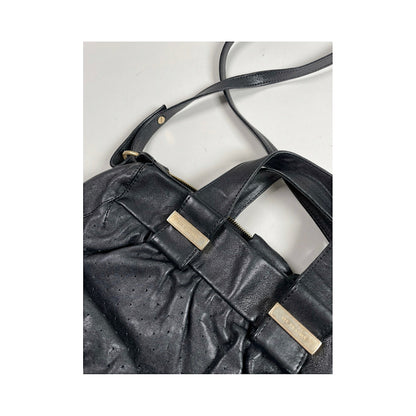 See by Chloé Black Leather Handbag image 2