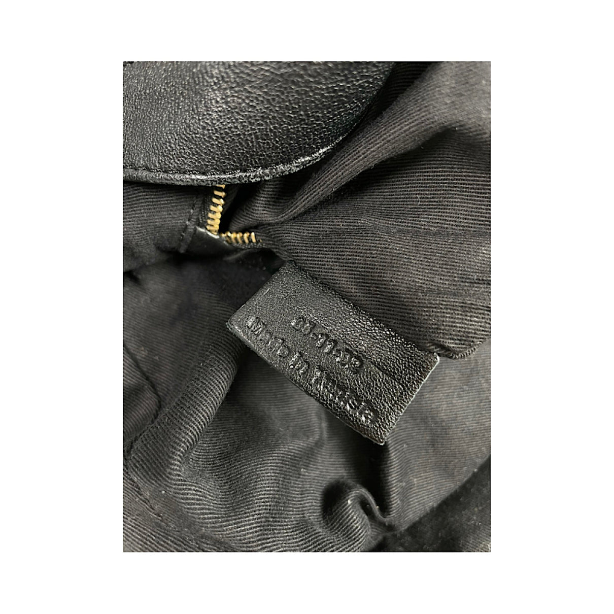 See by Chloé Black Leather Handbag image 4