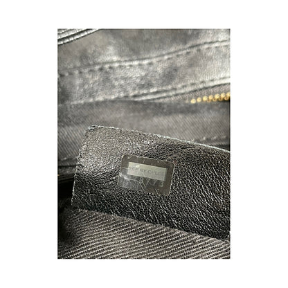 See by Chloé Black Leather Handbag image 5