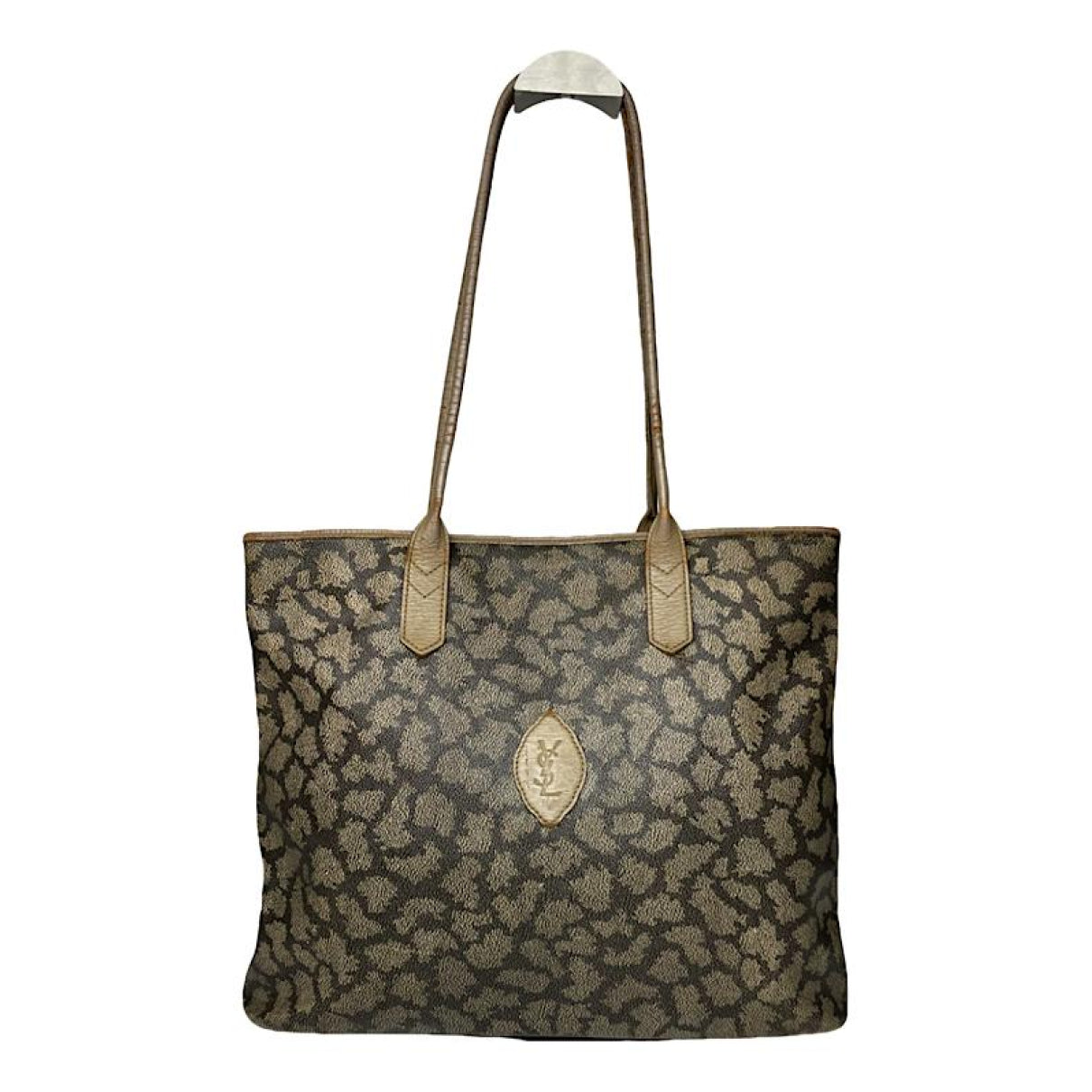 Saint Laurent Shopping Handbag image 1