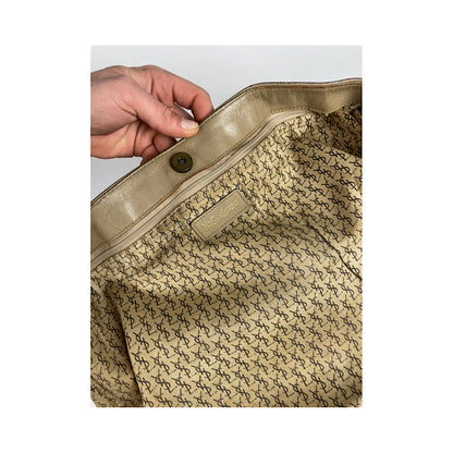 Saint Laurent Shopping Handbag image 3