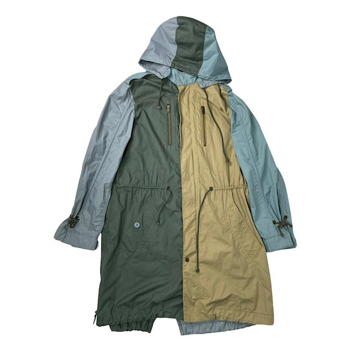 Marc Jacobs Coat image 1