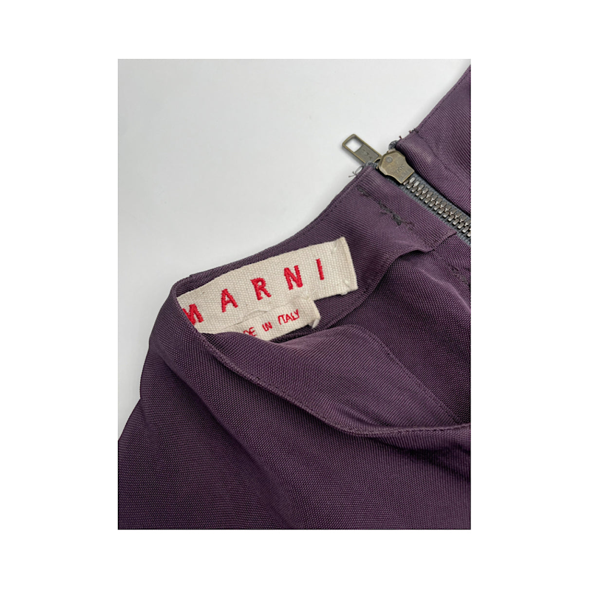 Marni Trench Coat image 2