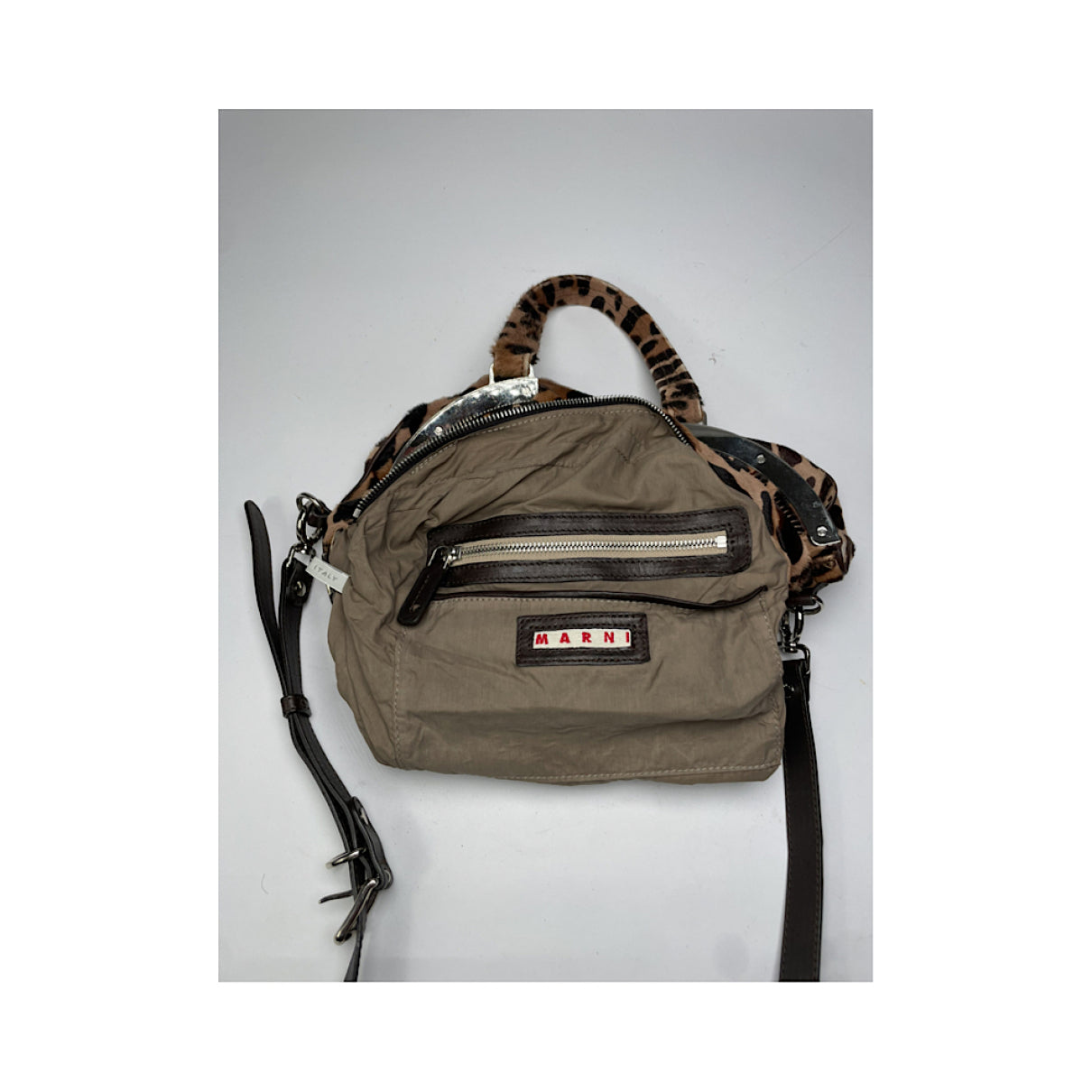 Marni Caddy Handbag image 3