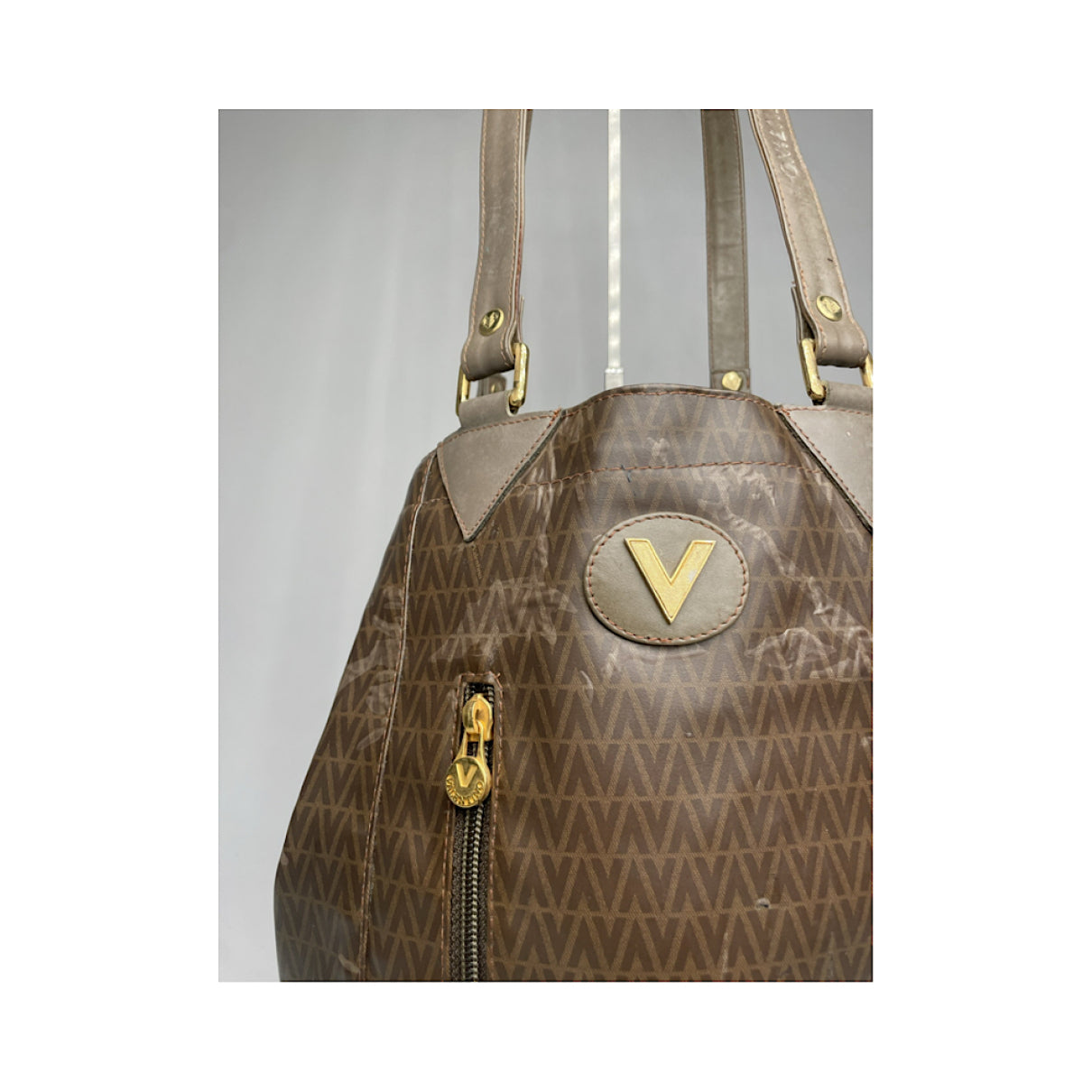 MARIO VALENTINO Handbag image 3