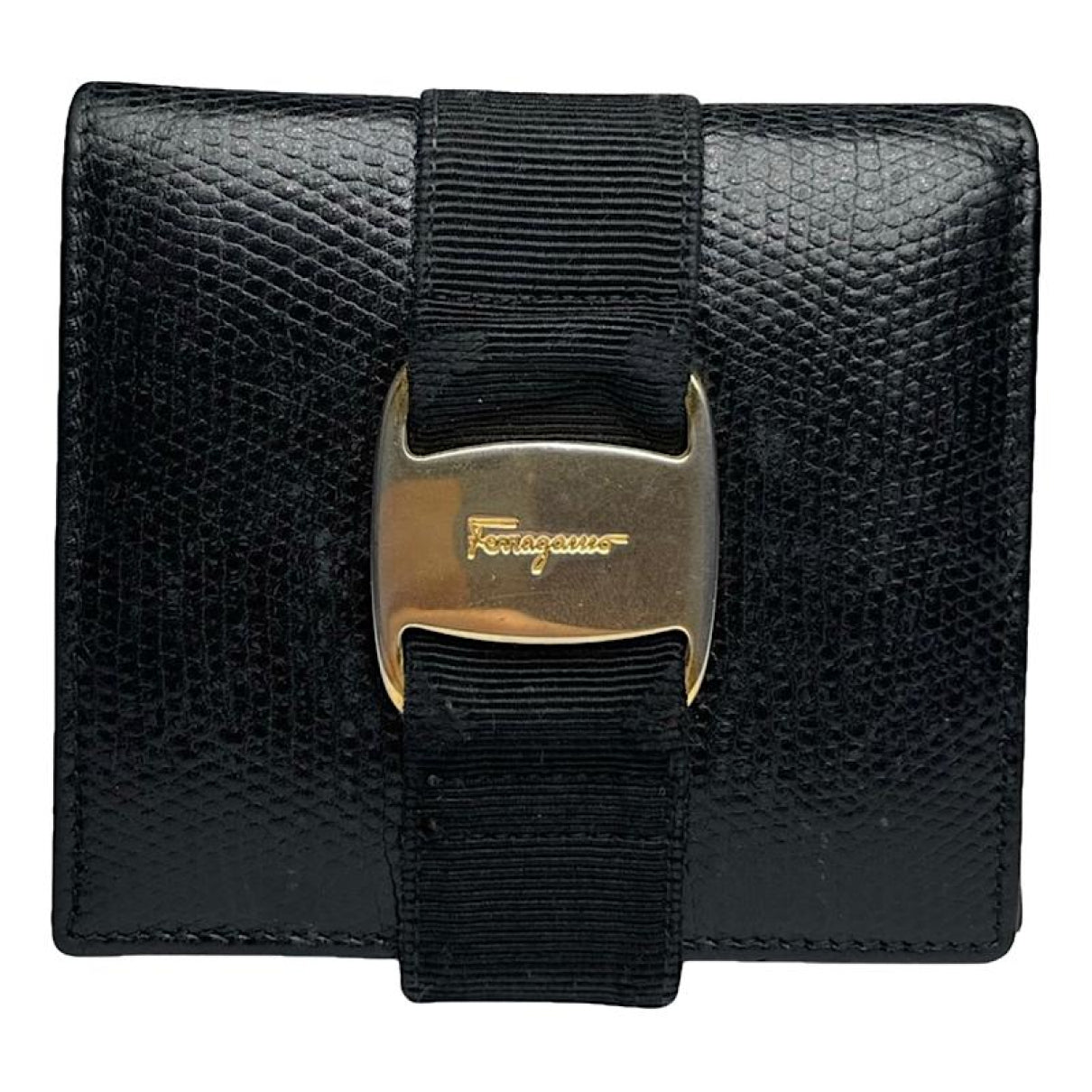 Salvatore Ferragamo Small Bag image 1