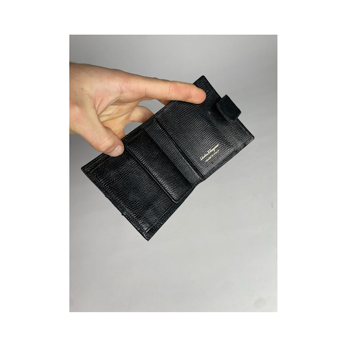 Salvatore Ferragamo Small Bag image 3