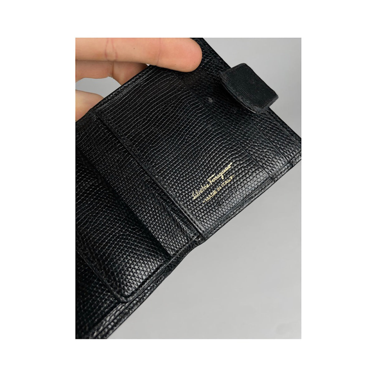 Salvatore Ferragamo Small Bag image 4