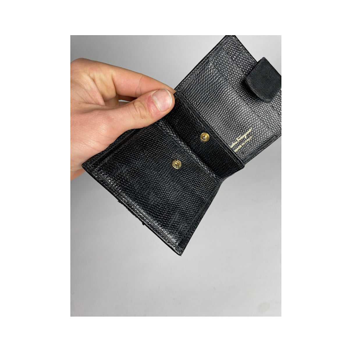 Salvatore Ferragamo Small Bag image 5