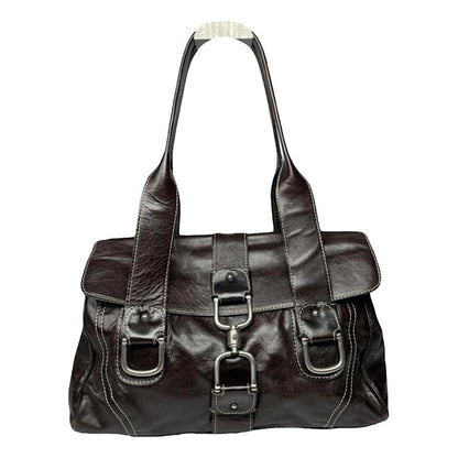 Non Signé / Unsigned Handbag image 1