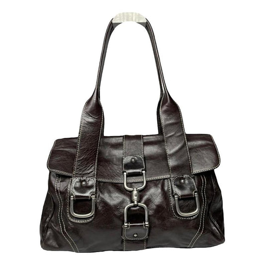 Non Signé / Unsigned Handbag image 1
