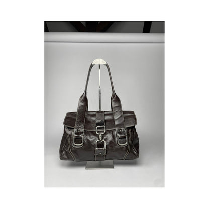 Non Signé / Unsigned Handbag image 3