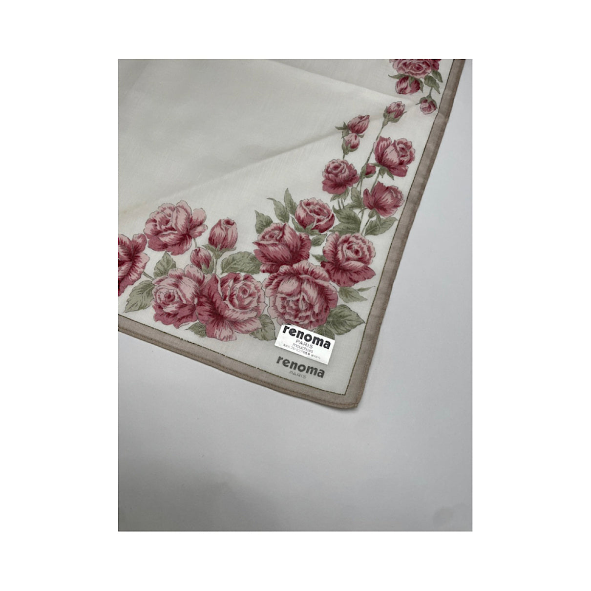 Stefanie Renoma Scarf image 2