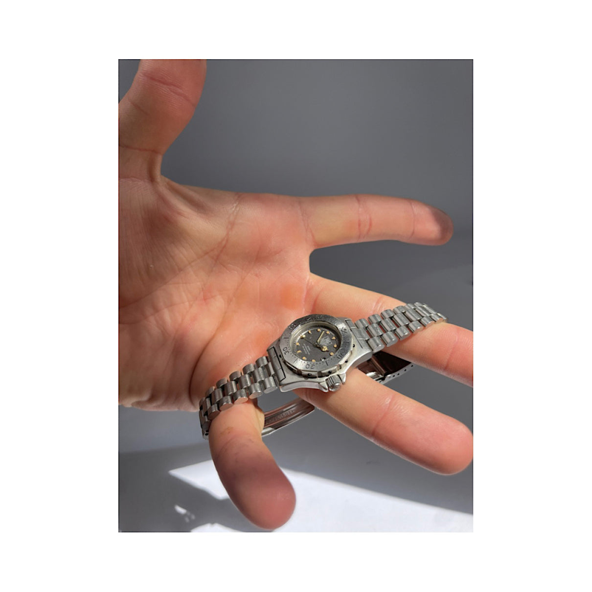 Tag Heuer Aquaracer  Watche image 3