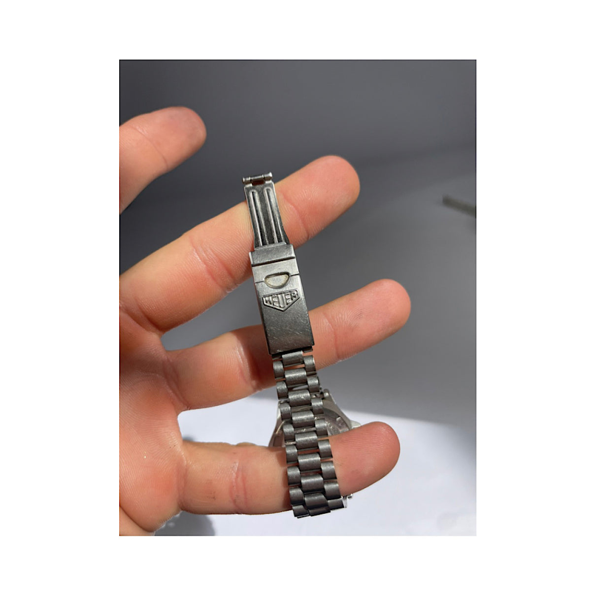 Tag Heuer Aquaracer  Watche image 4