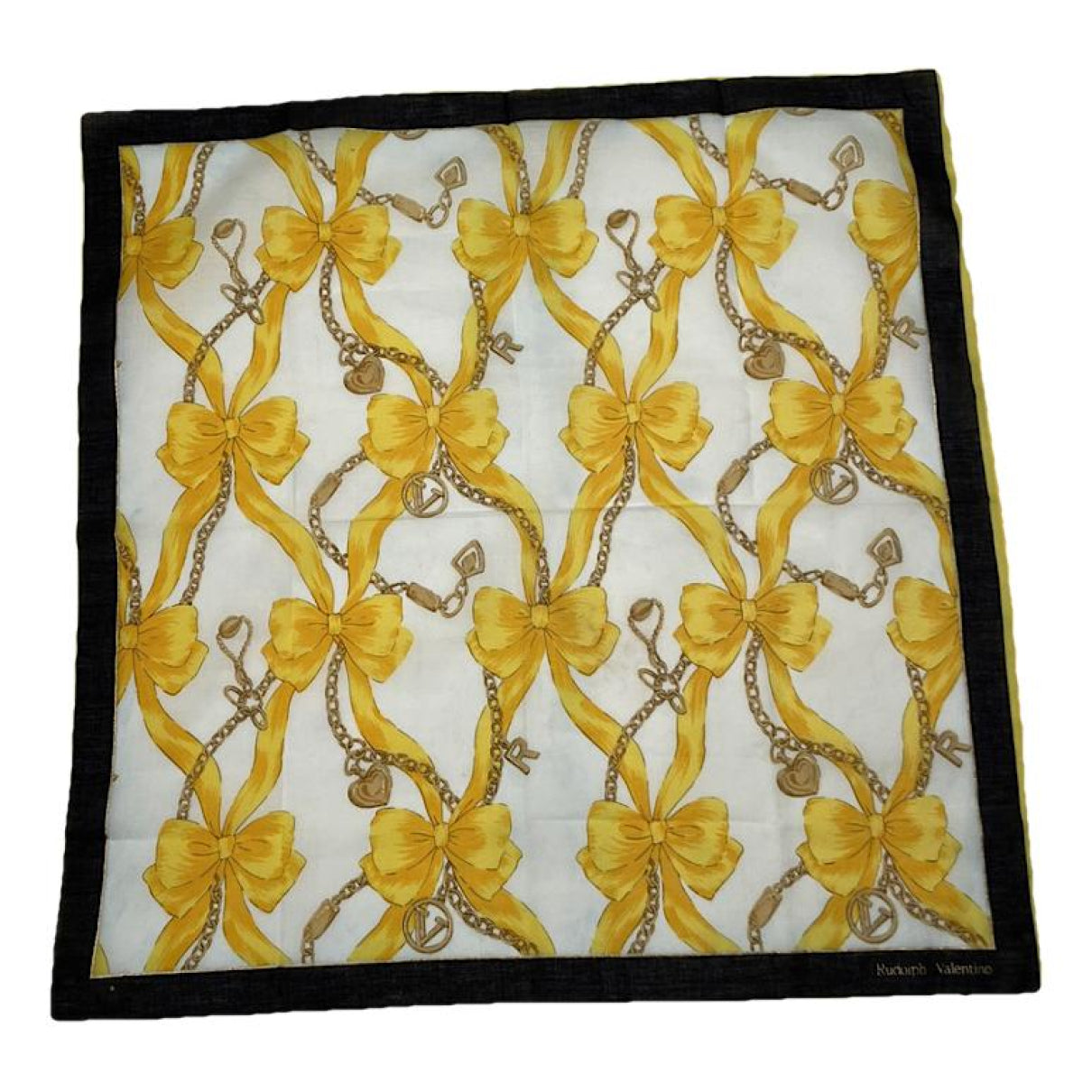 Valentino Garavani Scarf image 1