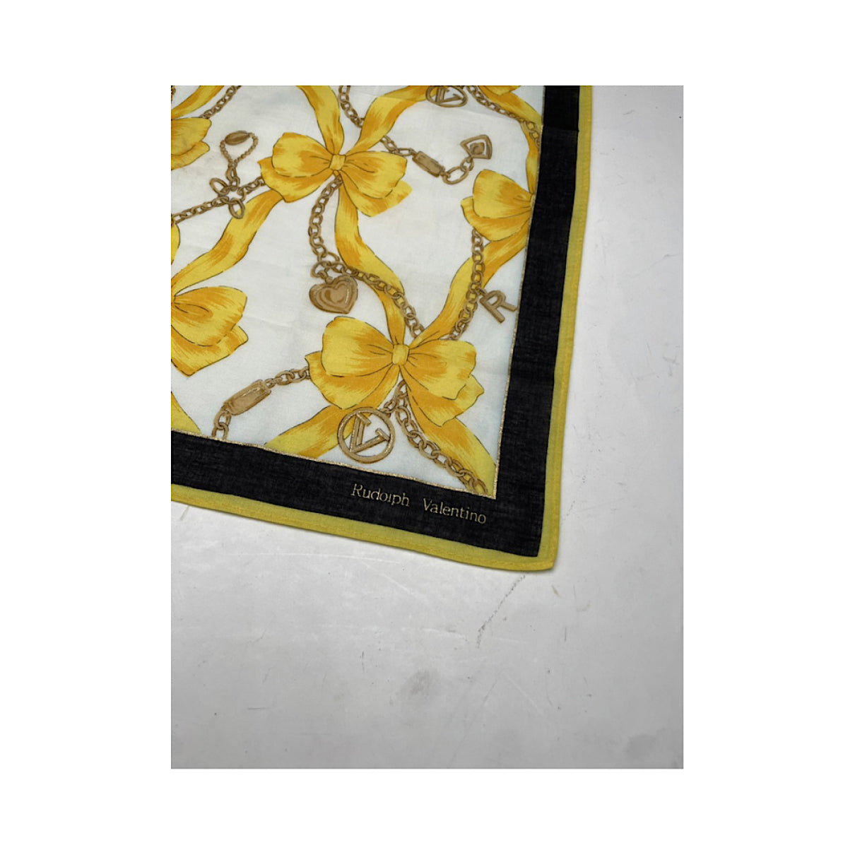 Valentino Garavani Scarf image 2