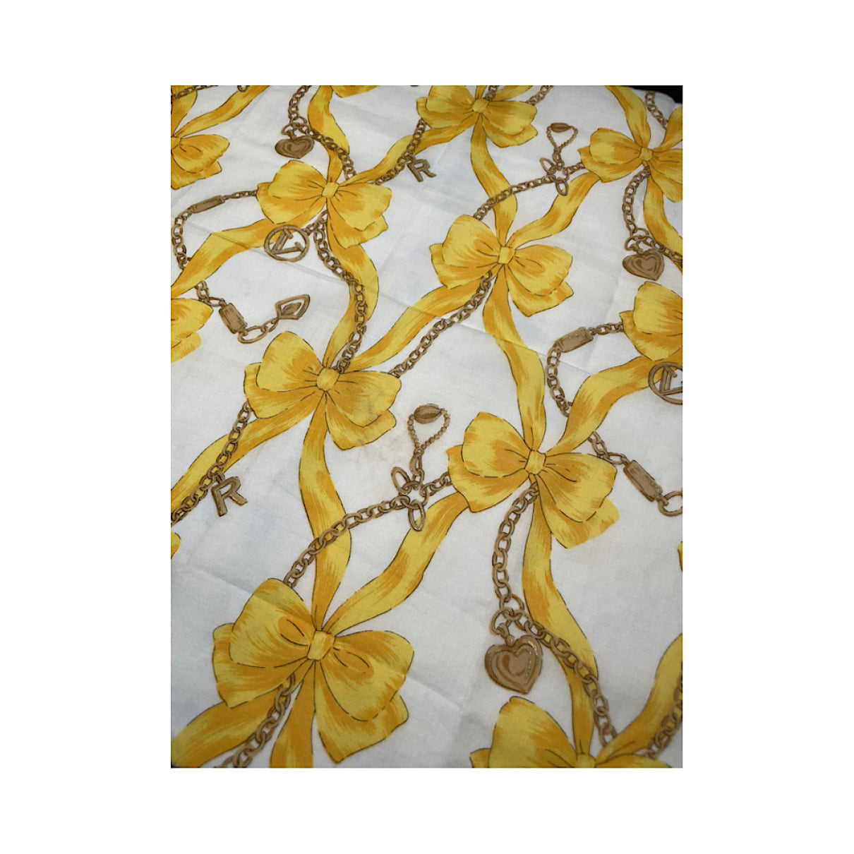 Valentino Garavani Scarf image 3