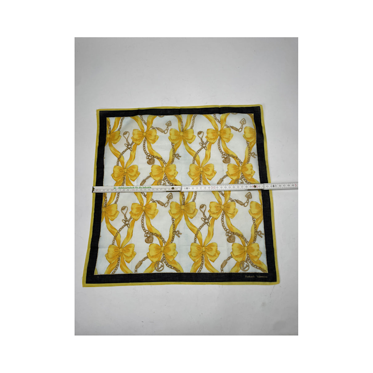 Valentino Garavani Scarf image 5