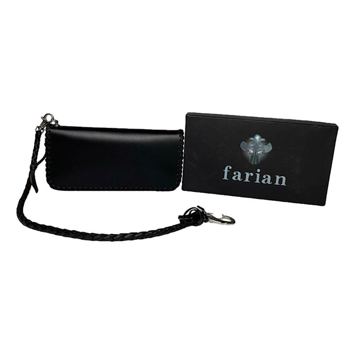 Non Signé / Unsigned Purse image 1