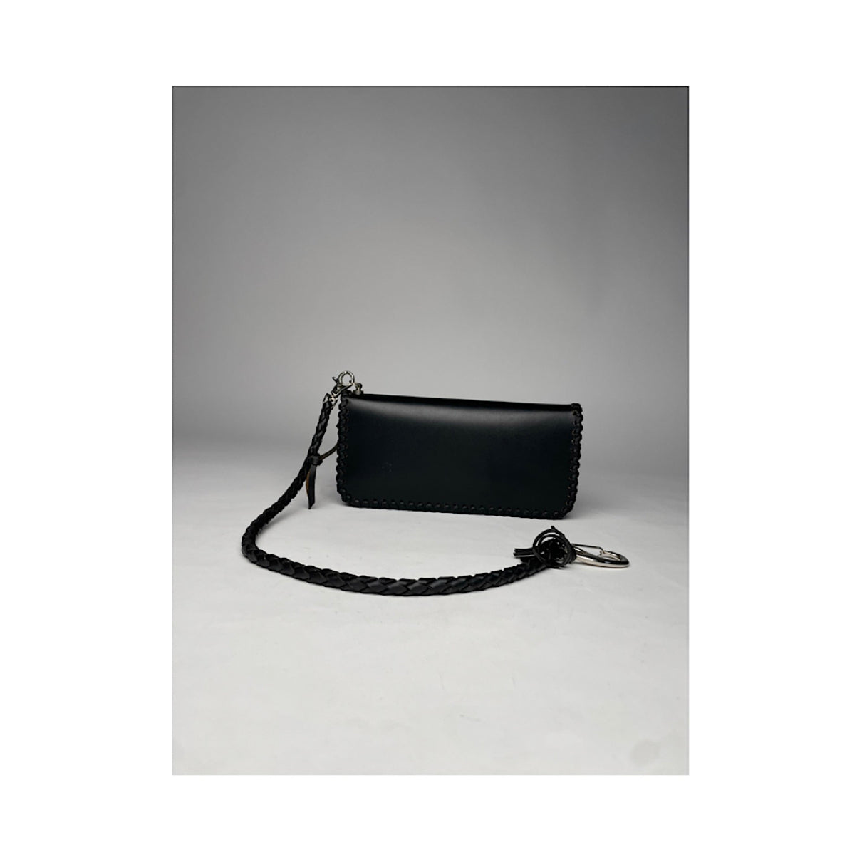 Non Signé / Unsigned Purse image 2