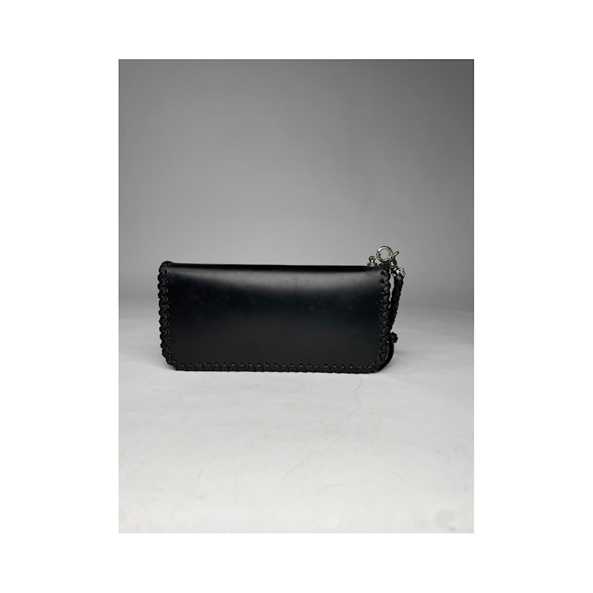 Non Signé / Unsigned Purse image 3